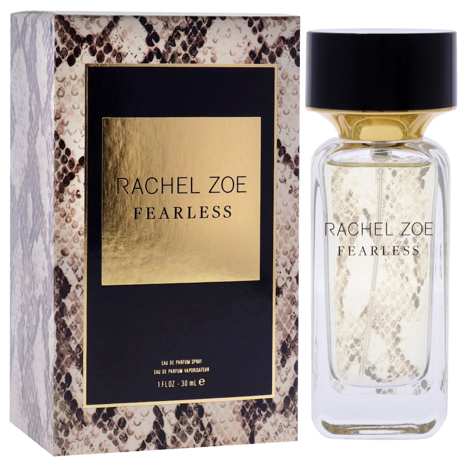 image 1 of Fearless by Rachel Zoe for Women - 1 oz EDP Spray