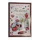 image 1 of With Love To My Husband Gifts And Champagne Design Valentine's Day Card