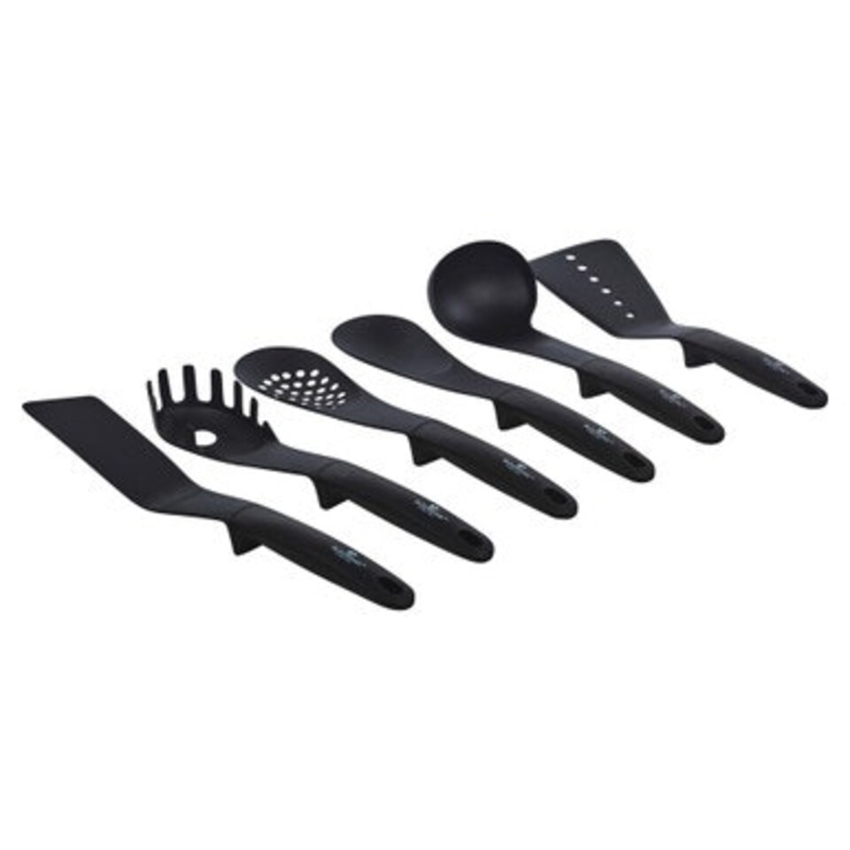 image 1 of 6Pc Blaumann Kitchen Tool Set