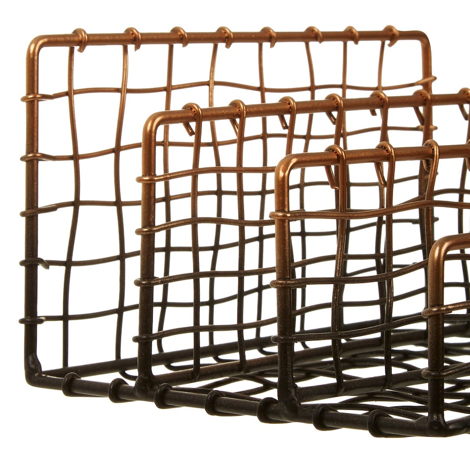 image 1 of Mimo Letter Rack