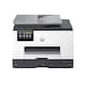 image 1 of HP OfficeJet Pro 9135e Wireless Instant Ink All-in-One Inkjet Color Printer