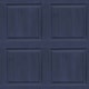 image 1 of Arthouse Panel Textured Wallpaper - Navy - 10m x 53cm | Blue