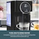 image 2 of Cooks Professional Digital Hot Water Dispenser 2600W with 4L Tank | Black | Black