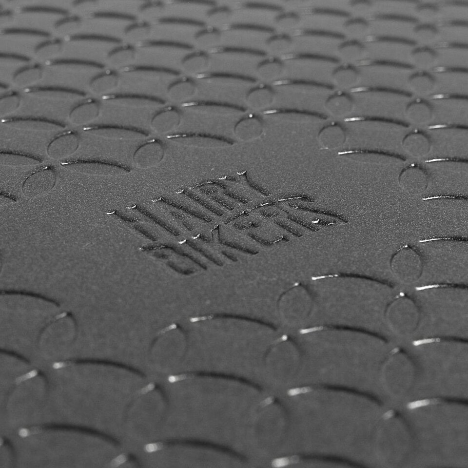 image 1 of Hairy Bikers Extra Large Roasting Tin 0.8mm Black