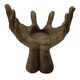 image 1 of Wine Bottle Holder - Resin - L23 x W15 x H24 cm