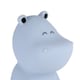 image 4 of EGLO Castellino, Hippo Night Light / Table Lamp for Kids