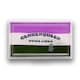 image 1 of Pride Liner - Genderqueer - Glisten Cosmetics Purple