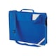 image 1 of Quadra Childrens/Kids Adjustable Strap Book Bag - Bright Royal Blue - One Size Blue
