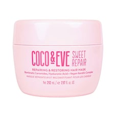 Coco & Eve Sweet Repair Repairing & Restoring Hair Mask 212ml