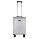 image 1 of Floso Rover Pro Recycled 40L Trolley Bag - Silver - One Size