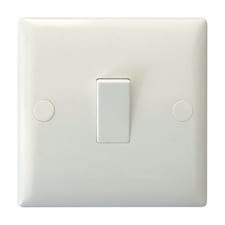 Varilight XO1W Rocker Switches 1-Gang | Multi