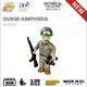image 6 of DUKW Amphibia- COBI 3110 - 508 brick amphibious car