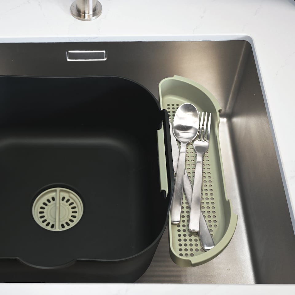 image 1 of ReBorn Recycled Washing Up Bowl Pro