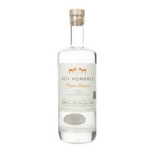 Dos Hombres Mezcal | Clear | 1