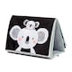 image 8 of Taf Toys Kimmy Koala Tummy Time Book