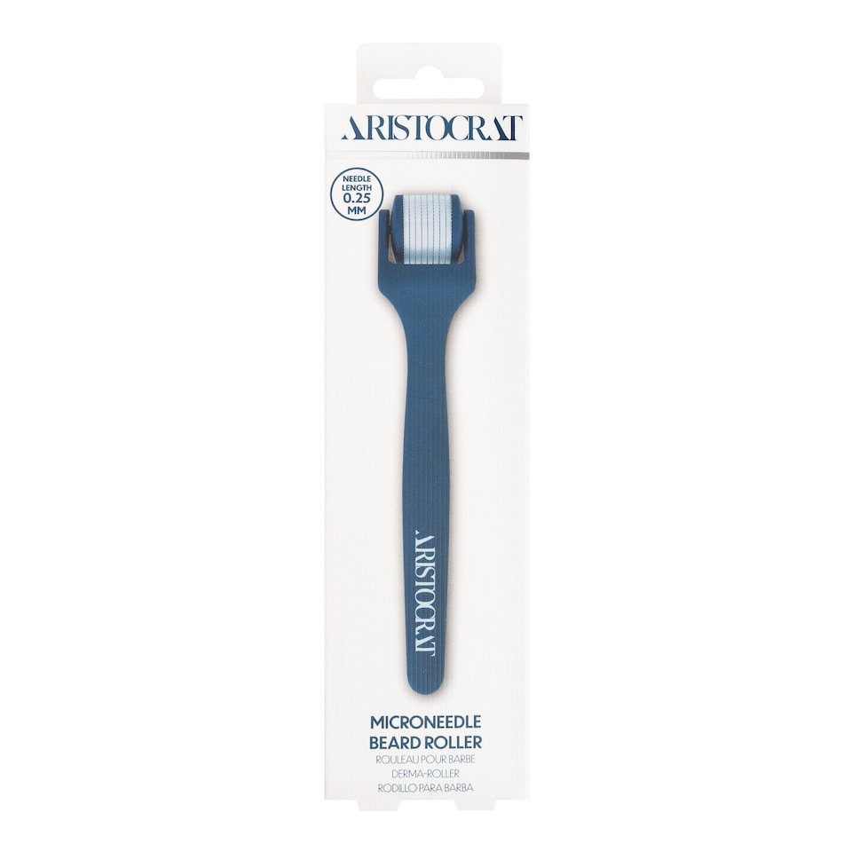 image 1 of Aristocrat Beard Roller