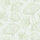 image 1 of NuWallpaper NUS3578 Hikarigaoka Peel & Stick Wallpaper, Silver Multi
