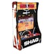 image 9 of Arcade1Up NBA Jam Partycade Machine Black