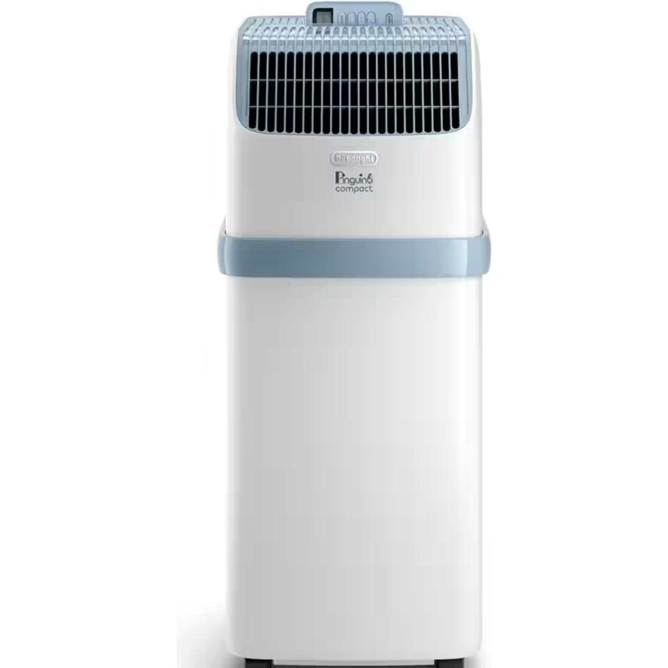 image 1 of De'Longhi Pinguino Compact Young Portable Air Conditioner ES72YOUNG