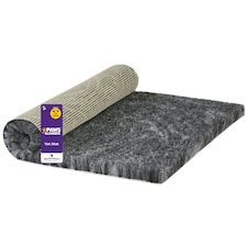 Paws for Slumber Vet Mat | Cream | S