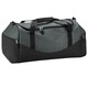 image 1 of Quadra Teamwear Holdall Duffle Bag (55 Litres) - Graphite/Grey/Black - One Size | Multi | One Size