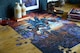 image 6 of The Highgate Horror 1000 Piece Jigsaw Puzzle