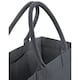 image 2 of Westford Mill Tote Bag - Graphite - One Size | Multi