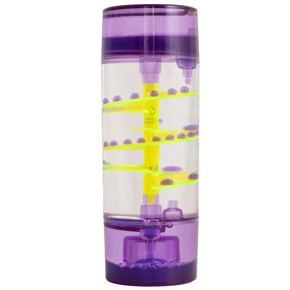 image 1 of Sensory Liquid Timer for Autism & ADHD – Calming Fidget, Stress & Anxiety Relief, Colour Choice