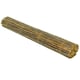 image 3 of Primrose Natural Thick Bamboo White Screening Roll Privacy Screen 1.9m x 1.8m