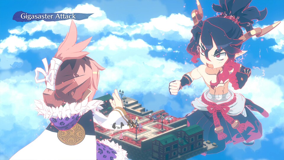 image 1 of Disgaea 7: Vows of the Virtueless Limited Edition Nintendo Switch