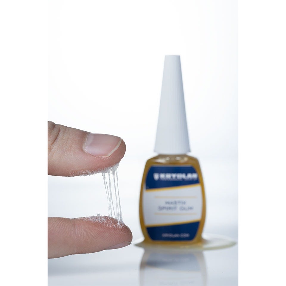 image 1 of Spirit Gum Clear