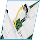 image 8 of Thunderbolt P-47 brick plane model - COBI 5737 - 475 bricks