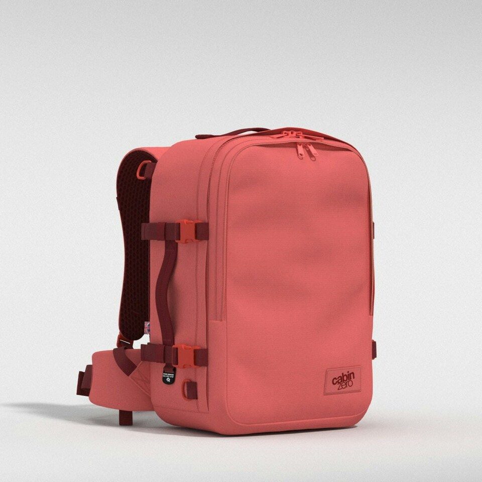 image 1 of Classic Pro Backpack 32L Peach Valley Pink