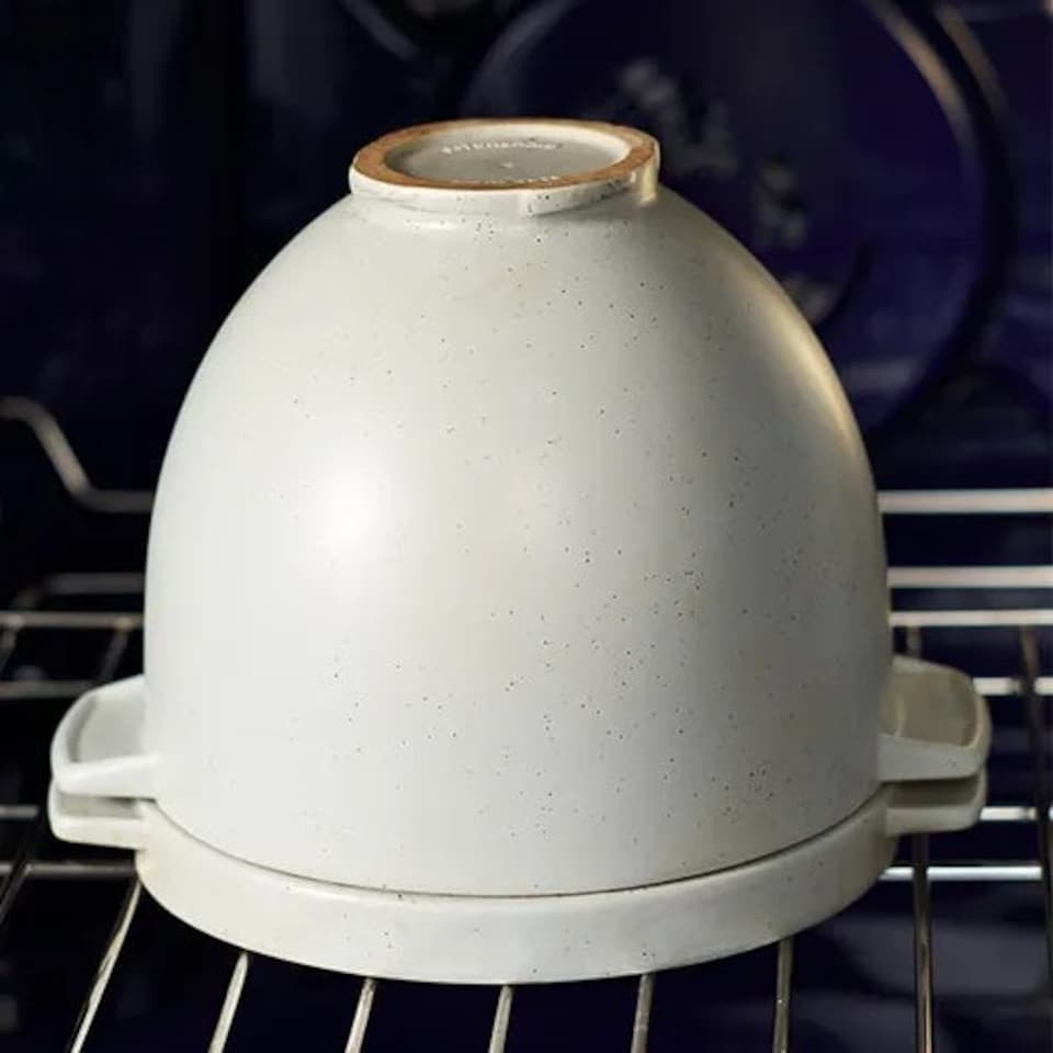 image 1 of KitchenAid Bread Bowl with Baking Lid