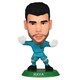 image 1 of Spain David Raya SoccerStarz Football Figurine - Blue/White - One Size