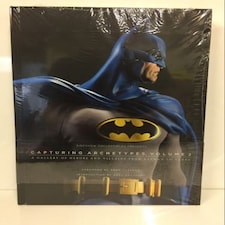 Sideshow Capturing Archetypes Volume 2 A Gallery of Heroes & Villains