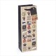 image 1 of Gift Bag Bottle VICTORY VINTAGE ( Present Bag )