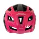 image 4 of AWE AweRide In Mould Enduro Bike Helmet Black/Pink 55-58cm Crash Guarantee* Pink | M