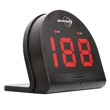 Supido Multi Sports Speed Radar