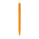 image 3 of XD Collection Devin Recycled Pen - Orange - 14cm x 1.1cm