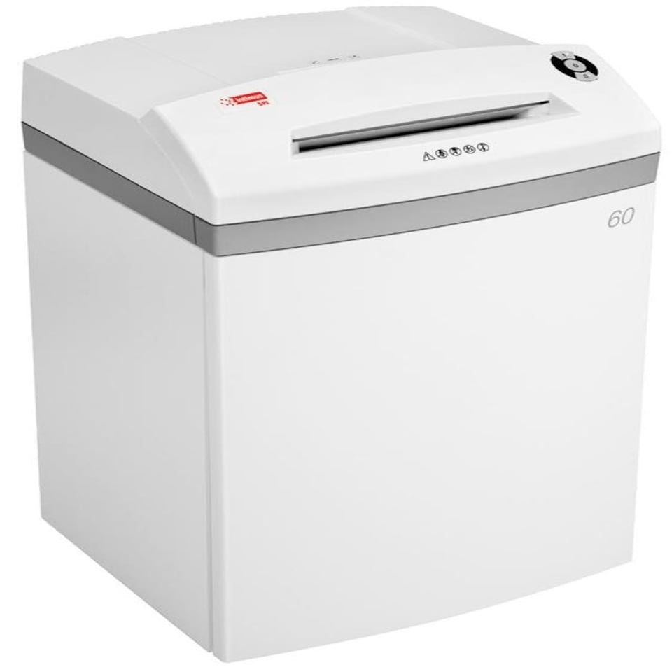 Intimus 60 SP2 4mm Strip Cut Shredder279102