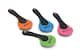 image 1 of Shires Ezi-Groom Grip Mane & Tail Brush | Blue | One Size
