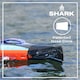 image 4 of Shark SUPs Cruiser Plus 11'6 x 28 x 5 Paddleboard