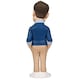 image 2 of Ted Lasso MiniX Collectable Figurine - Multicoloured - One Size
