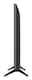 image 4 of LG 43UR75003LK/43 inch 3840 x 2160 pixels (4K UHD) WebOS | Black | Black | 43"