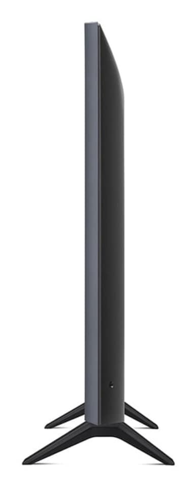 image 1 of LG 43UR75003LK/43 inch 3840 x 2160 pixels (4K UHD) WebOS | Black | Black | 43"