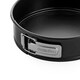 image 3 of GreenPan Bistro Bakeware 24cm Springform Cake Tin