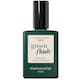 image 1 of Manucurist Green Flash Gel Nail Polish 15ml Cream | Creme