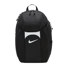 Nike Academy Team Logo Backpack - Black/White - 30L