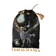 image 1 of Warner Bros Harry Potter Alumni Sack - Buckbeak